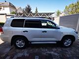 Toyota Land Cruiser 2011 годаfor21 000 000 тг. в Алматы – фото 2