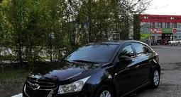 Chevrolet Cruze 2013 годаүшін4 800 000 тг. в Усть-Каменогорск