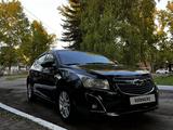 Chevrolet Cruze 2013 годаүшін4 800 000 тг. в Усть-Каменогорск – фото 4