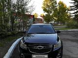 Chevrolet Cruze 2013 годаүшін4 800 000 тг. в Усть-Каменогорск