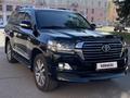 Toyota Land Cruiser 2016 года за 38 500 000 тг. в Усть-Каменогорск