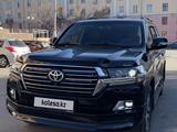 Toyota Land Cruiser 2016 годаүшін38 500 000 тг. в Усть-Каменогорск – фото 2