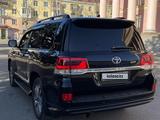 Toyota Land Cruiser 2016 года за 35 500 000 тг. в Усть-Каменогорск – фото 4