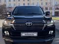 Toyota Land Cruiser 2016 года за 38 500 000 тг. в Усть-Каменогорск – фото 3