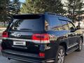 Toyota Land Cruiser 2016 годаүшін38 500 000 тг. в Усть-Каменогорск – фото 5