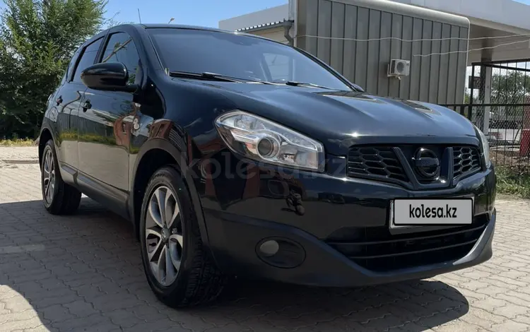 Nissan Qashqai 2013 годаfor6 500 000 тг. в Уральск