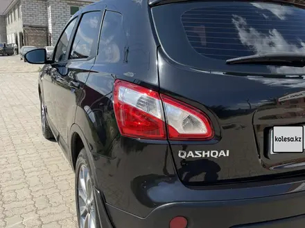 Nissan Qashqai 2013 года за 6 500 000 тг. в Уральск – фото 5