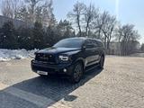 Toyota Sequoia 2012 годаүшін18 500 000 тг. в Алматы – фото 2