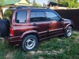 Suzuki Grand Vitara 1998 года за 2 500 000 тг. в Талгар – фото 2