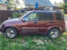 Suzuki Grand Vitara, 1998