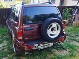 Suzuki Grand Vitara 1998 года за 2 500 000 тг. в Талгар – фото 3