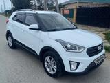 Hyundai Creta 2019 года за 9 200 000 тг. в Костанай – фото 2