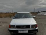 Audi 100 1991 годаfor2 500 000 тг. в Тараз