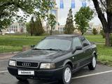 Audi 80 1994 года за 1 800 000 тг. в Тараз – фото 3