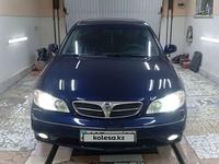 Nissan Maxima 2002 годаүшін3 500 000 тг. в Тараз