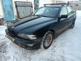 BMW 525 2001 года за 3 100 000 тг. в Астана