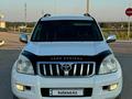 Toyota Land Cruiser Prado 2006 года за 10 500 000 тг. в Актобе – фото 4