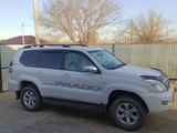 Toyota Land Cruiser Prado 2006 года за 11 000 000 тг. в Актобе – фото 2