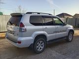 Toyota Land Cruiser Prado 2006 года за 11 000 000 тг. в Актобе – фото 5