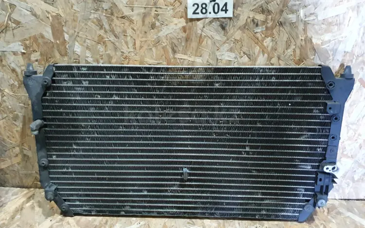 Радиатор кондиционера за 9 000 тг. в Алматы