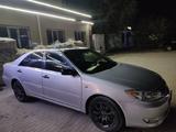 Toyota Camry 2005 года за 4 500 000 тг. в Актобе – фото 4