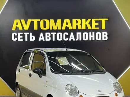 Daewoo Matiz 2013 года за 2 000 000 тг. в Актау – фото 3