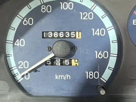 Daewoo Matiz 2013 года за 2 000 000 тг. в Актау – фото 10