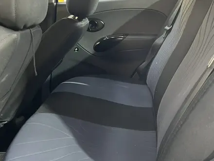 Daewoo Matiz 2013 года за 2 000 000 тг. в Актау – фото 13