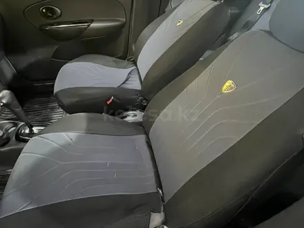 Daewoo Matiz 2013 года за 2 000 000 тг. в Актау – фото 19