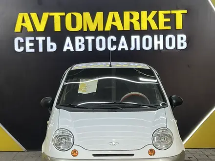 Daewoo Matiz 2013 года за 2 000 000 тг. в Актау