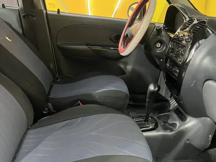 Daewoo Matiz 2013 года за 2 000 000 тг. в Актау – фото 20