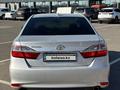 Toyota Camry 2017 годаүшін12 000 000 тг. в Шымкент – фото 6