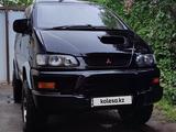 Mitsubishi Delica 1995 годаүшін4 000 000 тг. в Алматы