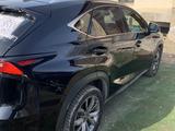 Lexus NX 200 2017 года за 14 000 000 тг. в Алматы