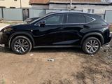 Lexus NX 200 2017 года за 14 000 000 тг. в Алматы – фото 4