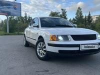 Volkswagen Passat 1997 годаүшін2 400 000 тг. в Петропавловск