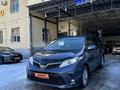 Toyota Sienna 2016 годаfor13 790 000 тг. в Шымкент – фото 4