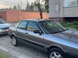 Audi 80 1990 года за 1 300 000 тг. в Павлодар – фото 2