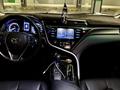 Toyota Camry 2019 годаүшін12 600 000 тг. в Астана – фото 16