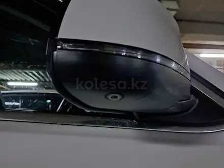 BMW X6 2015 года за 19 000 000 тг. в Алматы – фото 14