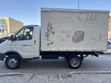 ГАЗ ГАЗель 2011 года за 4 500 000 тг. в Астана – фото 4