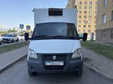 ГАЗ ГАЗель 2011 года за 4 500 000 тг. в Астана – фото 2