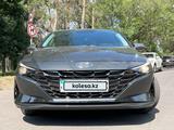 Hyundai Elantra 2023 года за 12 300 000 тг. в Алматы