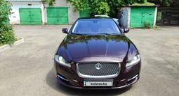 Jaguar XJ 2011 годаfor8 500 000 тг. в Астана – фото 2