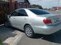 Toyota Camry 2004 года за 4 700 000 тг. в Талдыкорган – фото 3