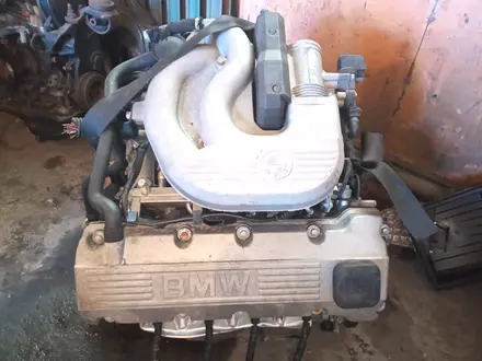 Двигатель M43B16 1, 6 л или 16 4E 2 на BMW в сборе за 350 000 тг. в Кокшетау
