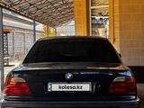 BMW 728 1995 годаүшін2 800 000 тг. в Шымкент – фото 2