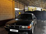 BMW 728 1995 годаүшін2 800 000 тг. в Шымкент