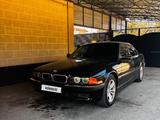 BMW 728 1995 годаүшін2 800 000 тг. в Шымкент – фото 4