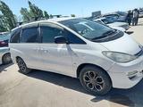 Toyota Previa 2003 годаүшін2 000 000 тг. в Актобе – фото 3